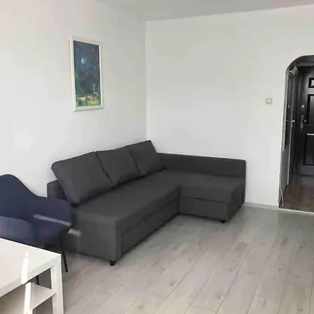 Cute Apartmán *
