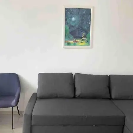Apartmán Cute