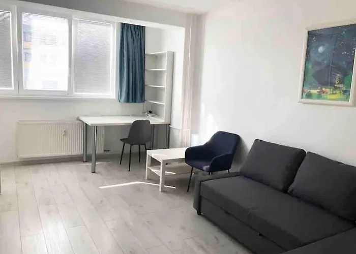 Cute 브라티슬라바