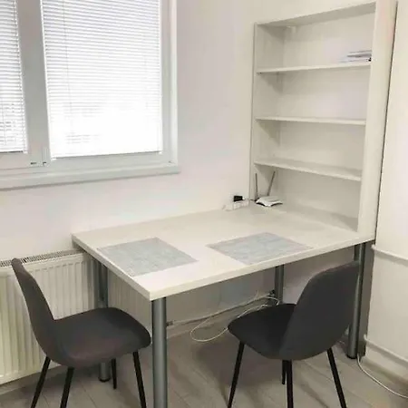 Apartament Cute Bratislava