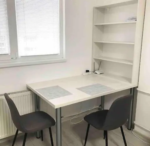 Apartament Cute Bratislava